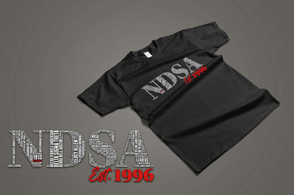 NDSA Charter Day Shirt - Custom