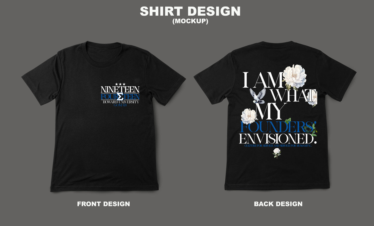 Founders' Envisioned™ Fourteen