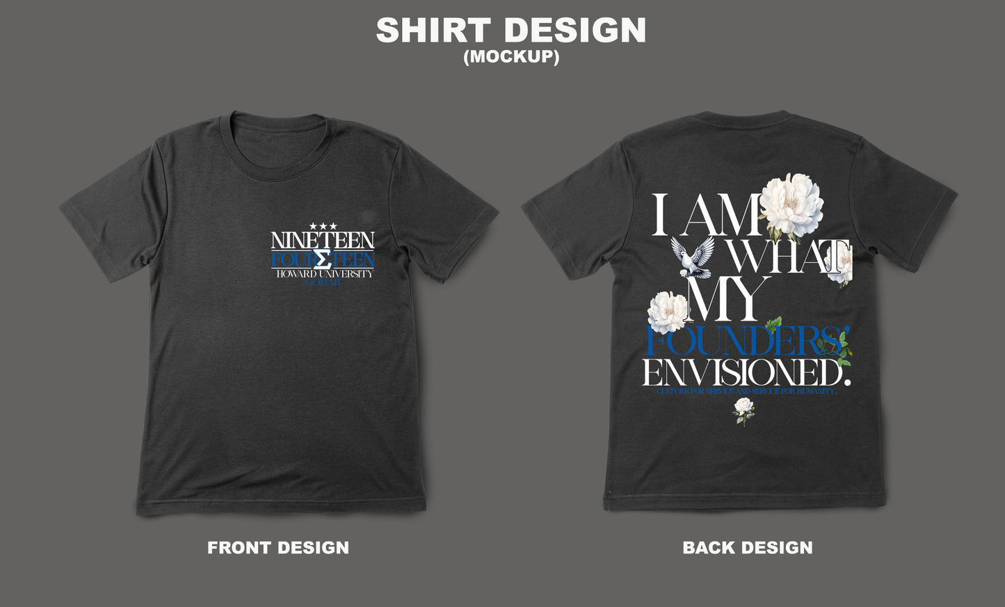 Founders' Envisioned™ Fourteen