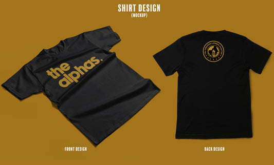 Tau Omicron Lambda Service Shirt™