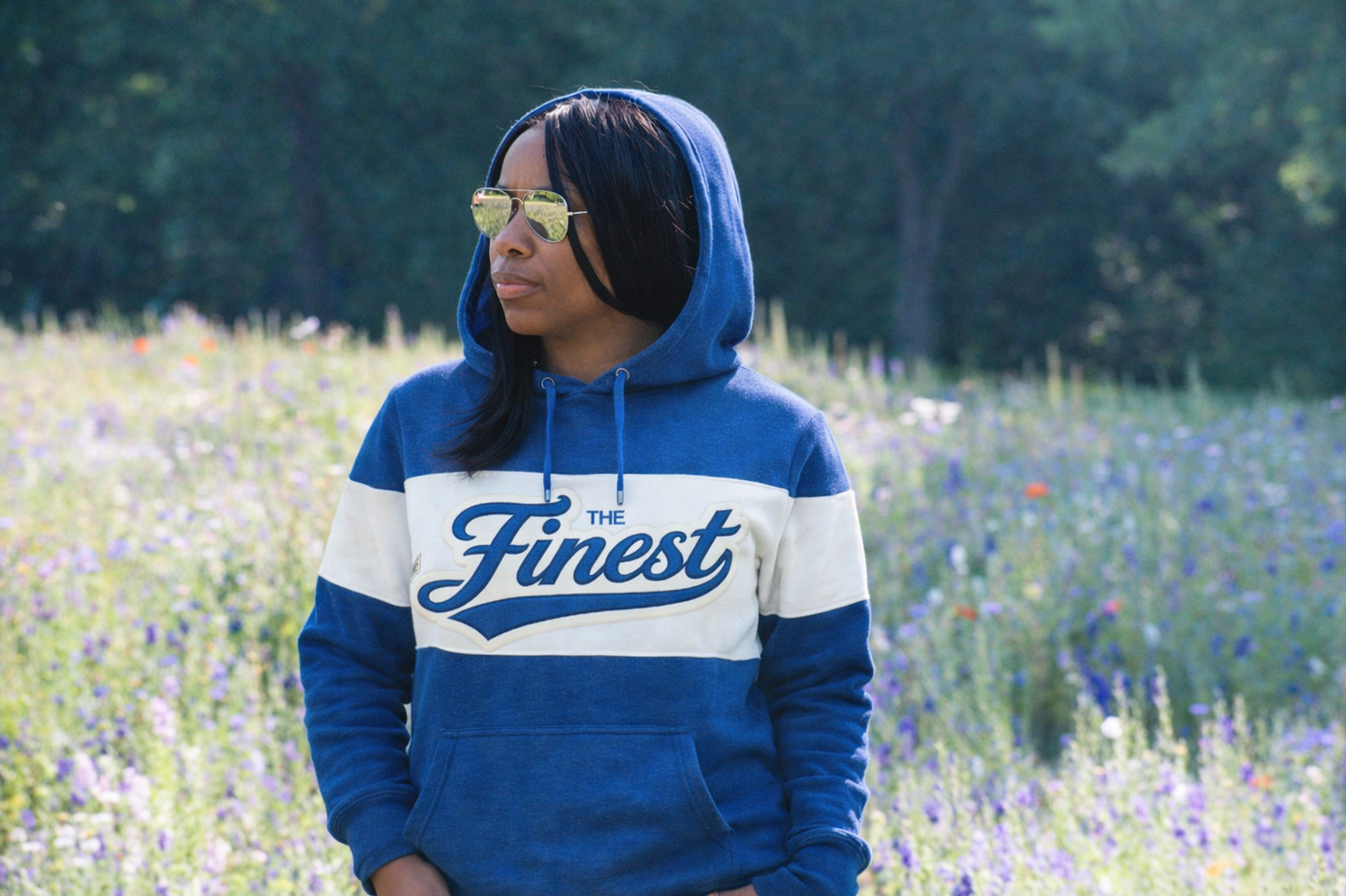 The "Block" Collection (Pre-Order Ends 4/27)