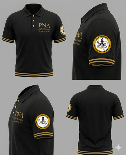 ΡΝΛ Chapter Polo