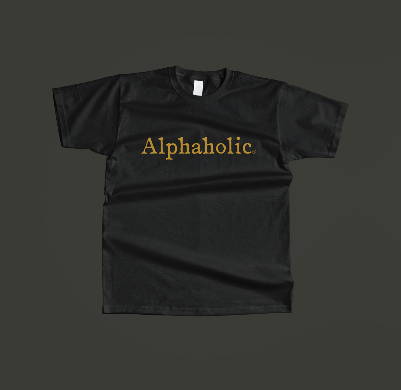 Alphaholic™