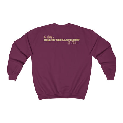 Black Owned Business - (Sweatshirt)