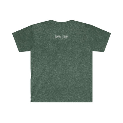 BORN 1977 - Cotton Crew Tee