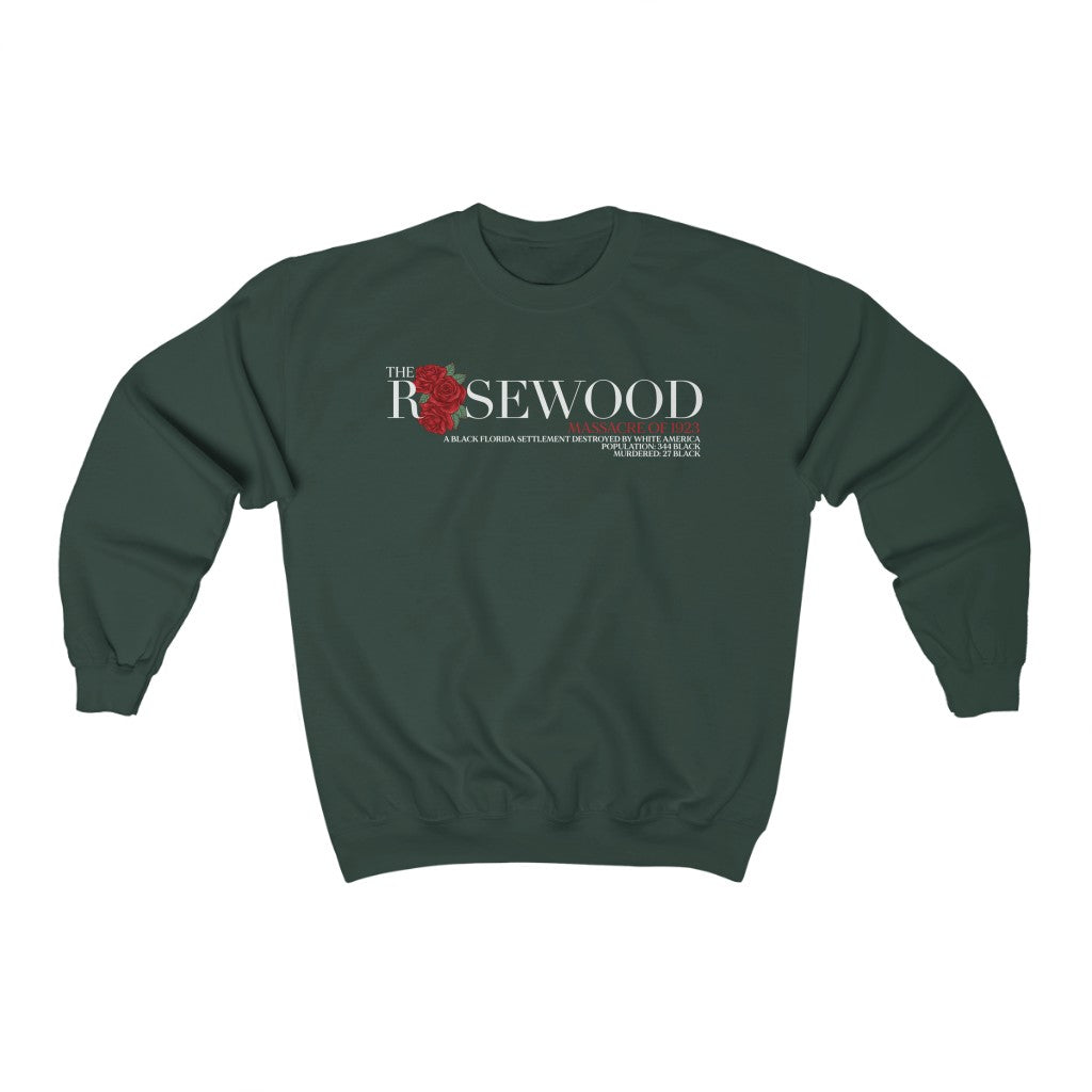 Rosewood Massacre - (Sweatshirt)