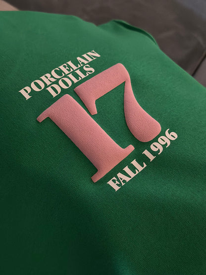 Custom Personalized Chapter Symbols Crewneck