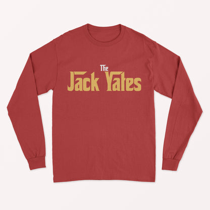 The JACK YATES