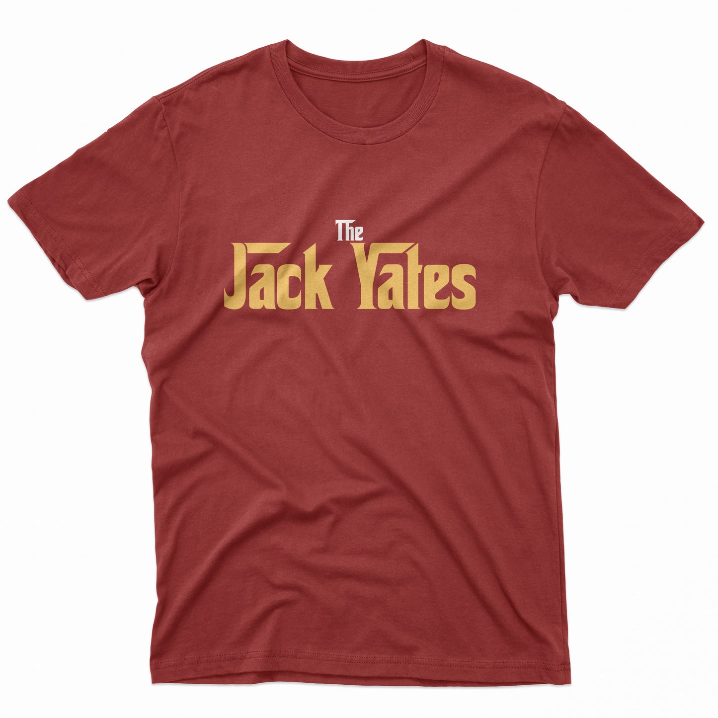 The JACK YATES