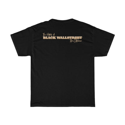 Black Owned Business - Cotton Crew Tee